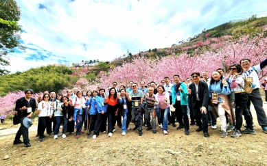 雲林官學醫院檢調平台會議聚焦SDGs目標 打造安全、健康、永續宜居城市！