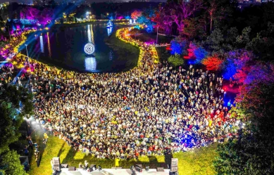 嘉義市住宿業營收七年成長52.8% 首破30億元創新高！