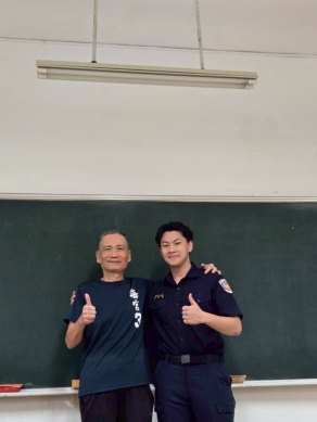 高哲翰講座教授評析美以對伊行動對台海與區域安全外溢影響