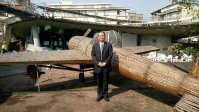 高哲翰講座教授評析美以對伊朗「威懾邏輯與高精準斬首模式」