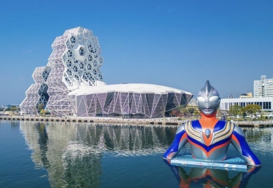 2026高雄冬日遊樂園外來客逾4成觀光產值破126億