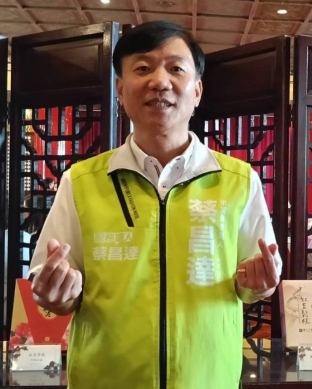 民進黨高市議員初選今起民調首日由第6、第11選區打頭陣