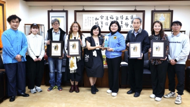 雲林114年全國運動會整體視覺榮獲美國IDA金獎 台灣體育賽會設計首度站上國際舞台！