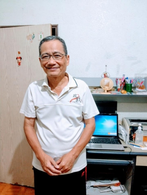 高哲翰講座教授評析AI戰略決策情資精準判斷