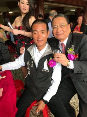 宮廟達人高哲翰講座教授點評「台灣媽祖廟總本山」北港朝天宮文化凝聚力