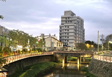 雲林縣首棟中央新建社會住宅「斗六好室」正式招租 3/9起受理申請〜