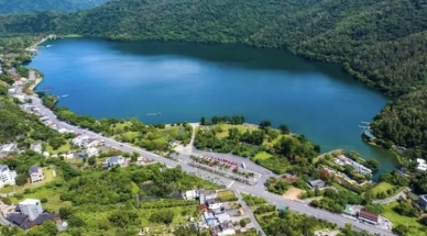 9歲童溺斃鯉魚潭｜花東縱管處要求遊艇、天鵝船等全部業者停業，業者集體陳情盼能夠繼續營業！