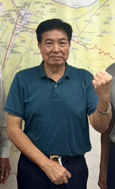 科技監控｜光復鄉長林清水100萬元交保