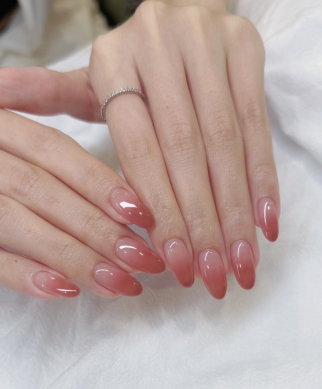 2026年開運招財美甲