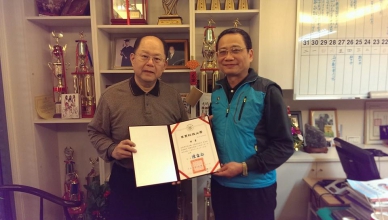 高哲翰講座教授觀點 ：AI 時代台灣產業機會與挑戰