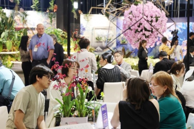 蘭展助攻拓展海外市場 日韓代理商跨海簽下台南明星農產