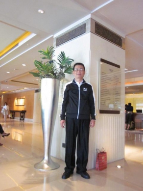 高哲翰講座教授點評人工智慧暨區塊鏈產業「價值驗證」