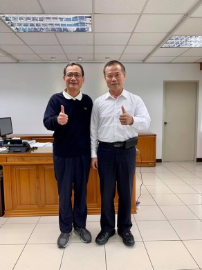 高哲翰講座教授點評台灣「量子科技與AI」整合布局