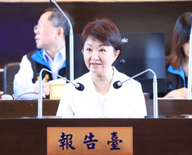 盧秀燕市長訪美帶回招商紅利 簽署「三合一綠色通道」盼僑胞投資首選台中