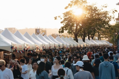 「法國生活節在高雄」5月登場市集即起開放報名