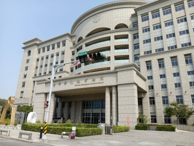 施暴女友與昔日男友所生的4歲幼女，彰化地院重判男子12年。（照片記者林碧珠攝）