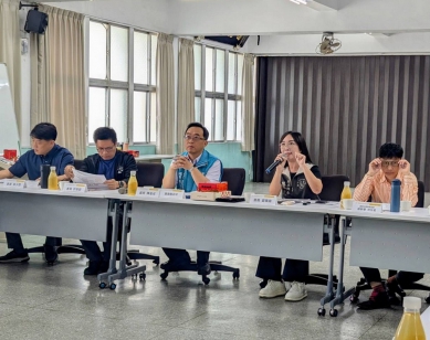 鹿草鄉結合地方創生再升級　整合提案強化協力爭取資源