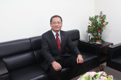 高哲翰講座教授點評美伊局勢 在威懾與談判間找到平衡點