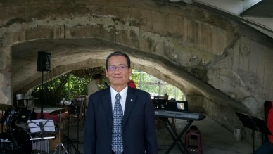 高哲翰講座教授點評鄭麗文主席「和平之旅」兩岸關係緩和