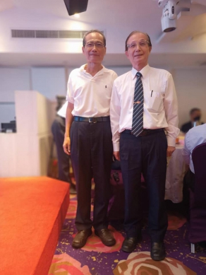 高哲翰講座教授點評「大學生使用 AI 生成高品質報告」教育倫理解析：