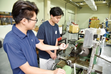 青年就業旗艦計畫培養即戰力人才 雲嘉南分署4月16日企業說明會