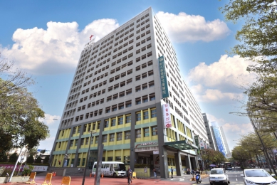 少子化，兒科醫師人數大量減少，但彰基仍維持45名兒科主治醫師陣容。（照片彰基提供）