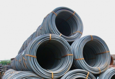 中鋼產品獲兩大平台環境認證