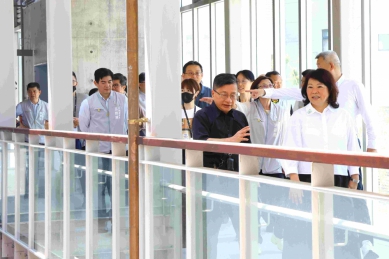 斥資2.57億打造新舊融合文化地標！ 嘉義市舊市公所修復完工著手招商活化