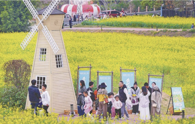 紮根海滄  保生文化結合兩岸共繁榮