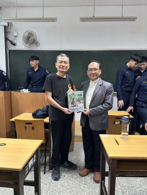 宮廟達人高哲翰：台灣首席命理大師楊登嵙點評2026年第二個天赦日（5月4日）
