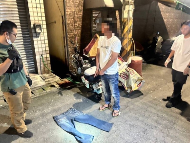 好心工廠老闆收留出獄男拒借錢全家被殺