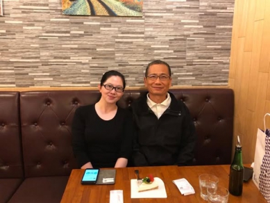 高哲翰講座教授評論美伊局勢從全面戰爭到有限衝突治理