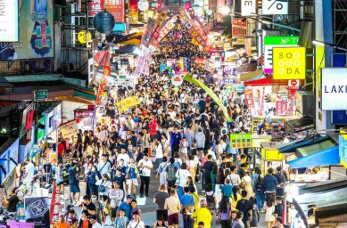 5月連假揪你來嘉！ 嘉義藝術節、棒球賽事接力開跑 人潮爆滿如過年〜
