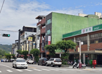 鐵馬觀光新亮點 東勢商圈正式成立管委會 串聯客庄文化與山城美食拚商機