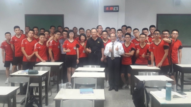 楊登嵙國師點評台中萬和宮古蹟遭破壞修復機制 高哲翰首席專文