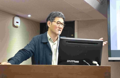 AI浪潮席捲全球！ 雲林立委劉建國要求衛福部加速社工AI化 減輕第一線文書負擔