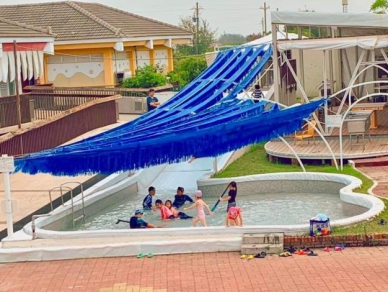 衝台南 准考證秒變優惠券 觀旅局祭出暢遊景區 考生專屬優惠