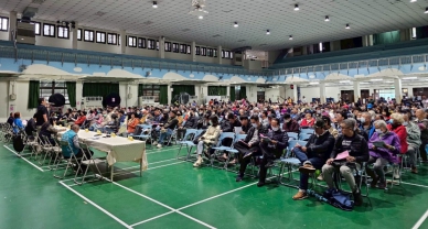 中市推動產業園區開發 走訪逾2千位地主居民持續凝聚地方共識