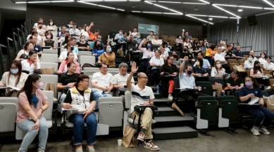 縣府辦理外國人聘僱管理教育訓練　強化合法聘僱與友善管理