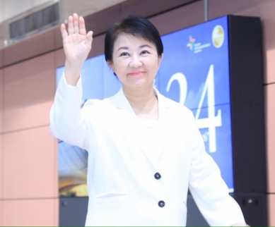 讓台灣被世界看見！訪歐交流成果豐碩 盧秀燕市長：深化國際夥伴關係