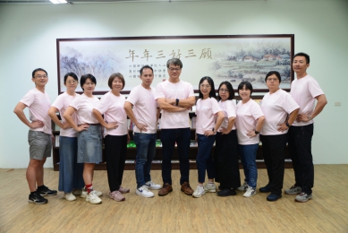 南投縣4組教育典範獲教育部杏壇芬芳獎肯定　用愛與陪伴點亮孩子未來