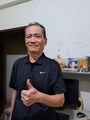 高哲翰講座教授點評維持現狀作為兩岸對話基礎