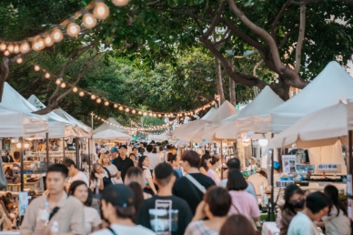 台中故事生活節7月18日登場!140家品牌齊聚市民廣場 打造城市探險嘉年華