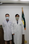 對抗癌細胞的新機制  中國醫藥大學校長洪明奇院士帶領國際團隊研究成果發表在國際著名期刊《癌基因》