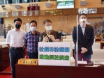 台中海線頻被亂倒垃圾  台中市議員要求環保局啟動科技偵查