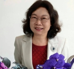 讓世界看到台灣  中國醫藥大學護理學系黃璉華教授連任國際護理協會（ICN)理事