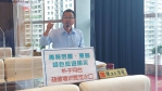 再振后豐、東豐自行車道  綠色旅遊風采  台中市議員陳清龍要求開發新亮點 加強行銷