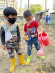 臺中市幼兒園持續增設2歲專班  打造幸福育兒宜居城