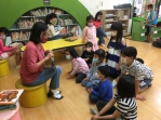 台中北屯兒童圖書館轉型全齡服務  館名即起開放票選