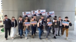 國民黨議員初選  青年加權可到100％  楊大鋐宣佈參選2022西屯區市議員選舉  並籲中央說到做到